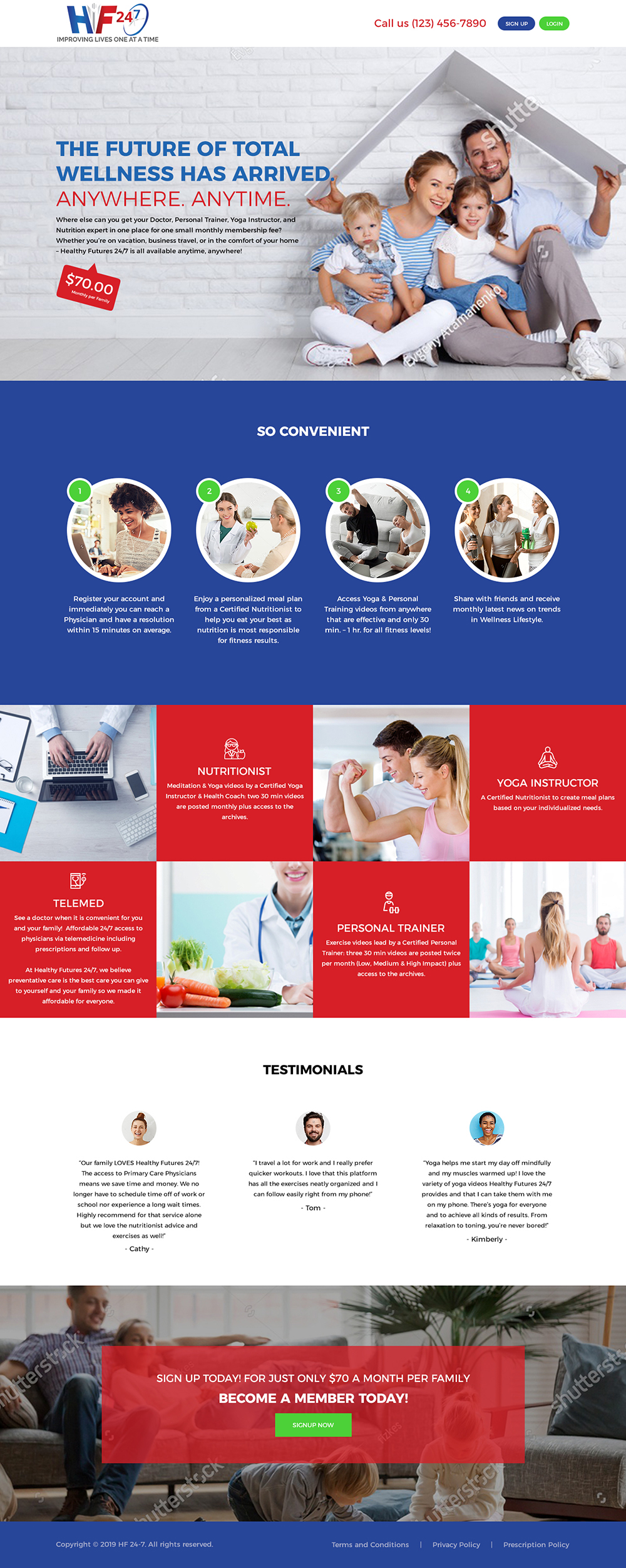 Web Design par Mukarram Haidari pour Victorem Consulting | Design #22345313