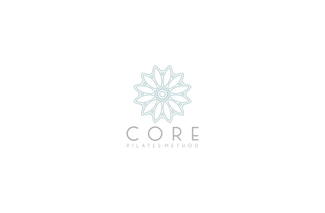 Logo Design by GLDesigns for Core Pilates Method, LLC | Design #22345511