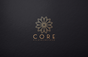 Logo-Design von GLDesigns für Core Pilates Method, LLC | Design: #22345512