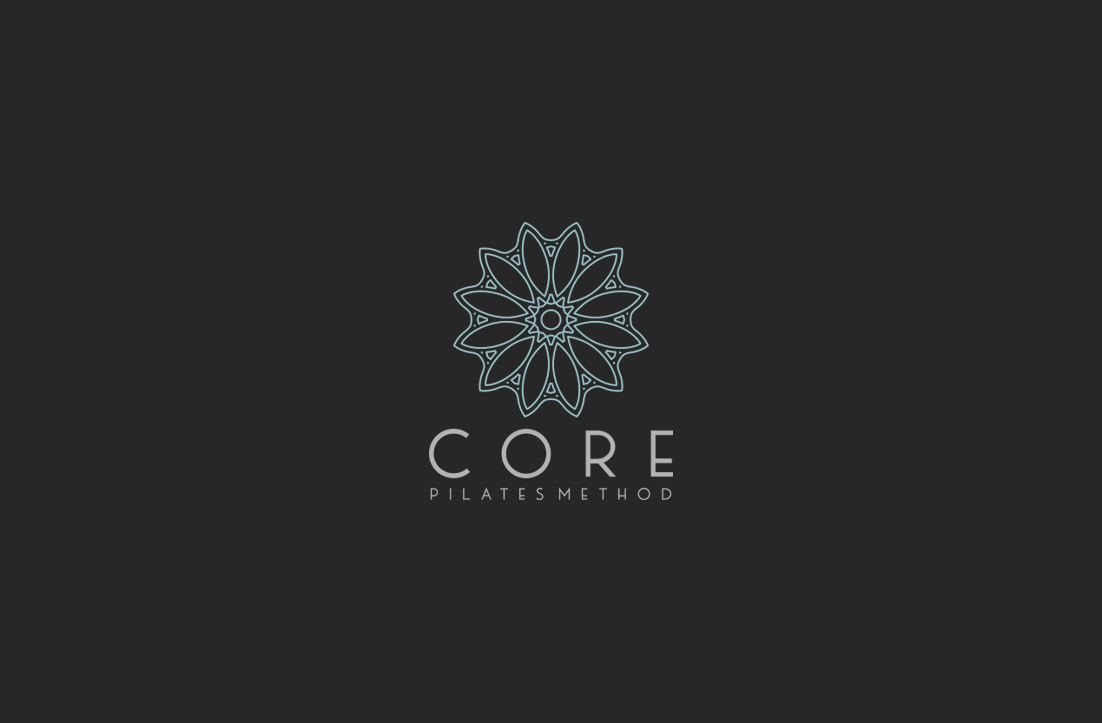 Logo Design by GLDesigns for Core Pilates Method, LLC | Design #22345513