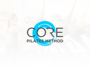 Logo-Design von FDesignIndonesia für Core Pilates Method, LLC | Design: #22354340