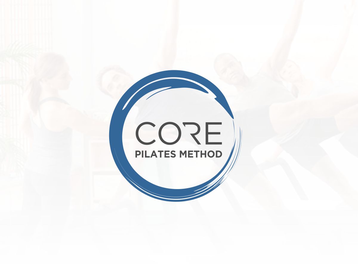 Logo-Design von FDesignIndonesia für Core Pilates Method, LLC | Design #22354341