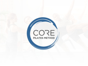Logo-Design von FDesignIndonesia für Core Pilates Method, LLC | Design: #22354341