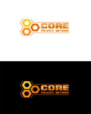Logo Design by Egga 3 for Core Pilates Method, LLC | Design #22367366