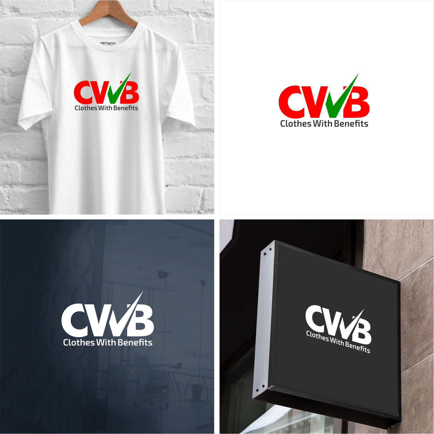 Logo Design by Arham Hidayat for this project | Design #22367575