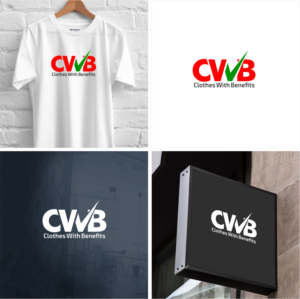 Logo-Design von Arham Hidayat für dieses Projekt | Design #22367575