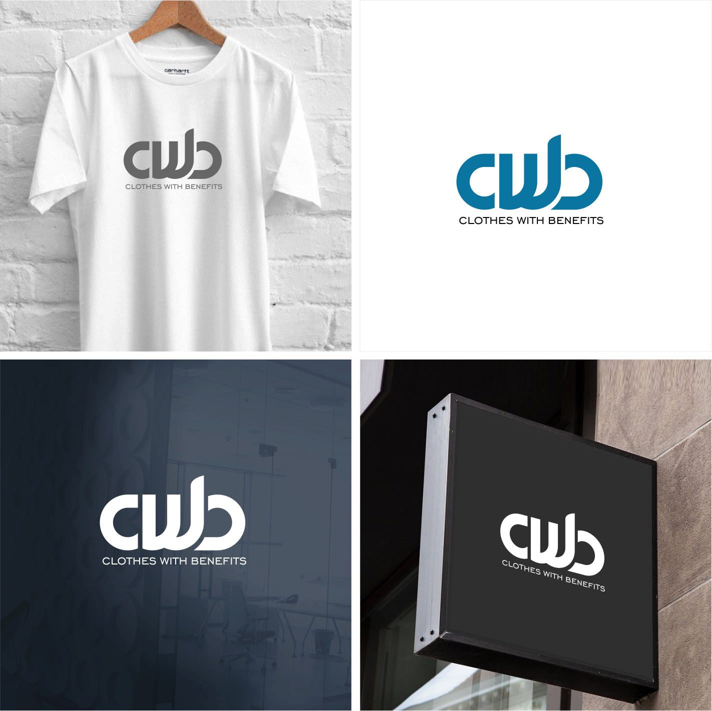 Logo Design by Arham Hidayat for this project | Design #22367576