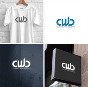 Logo Design by Arham Hidayat for this project | Design: #22367576