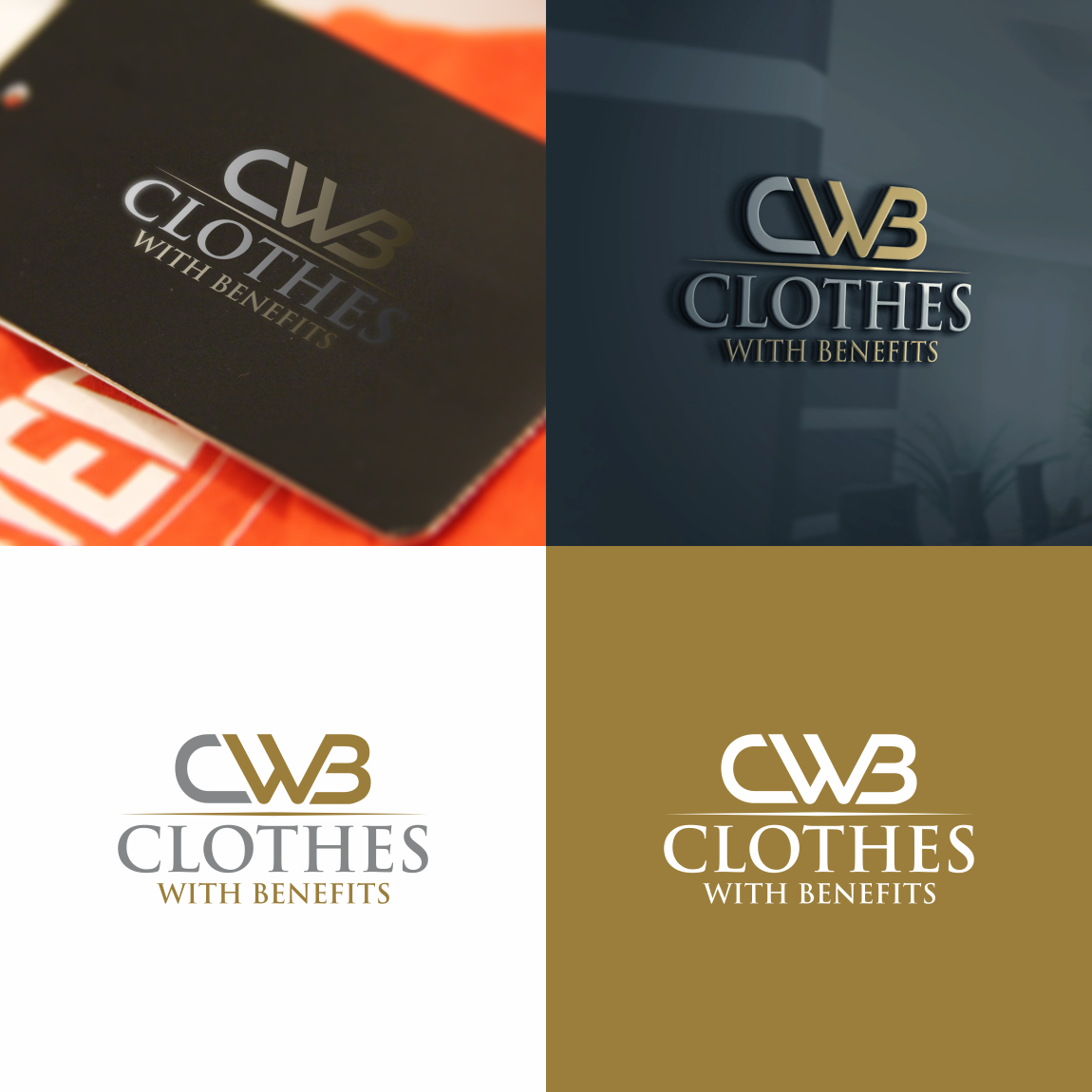 Logo Design by aqilazhifara for this project | Design #22347381