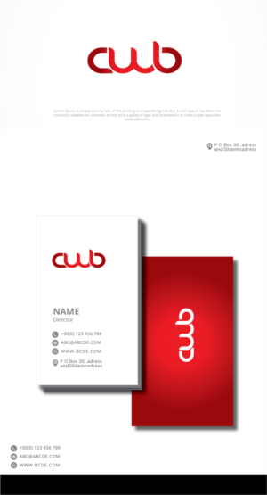 Logo Design by graphicevolution for this project | Design: #22353725