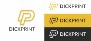 Logo Design by allegra creativa for DickPrint | Design: #22346799