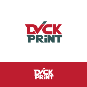 Logo Design by Sujit Banerjee for DickPrint | Design: #22347780