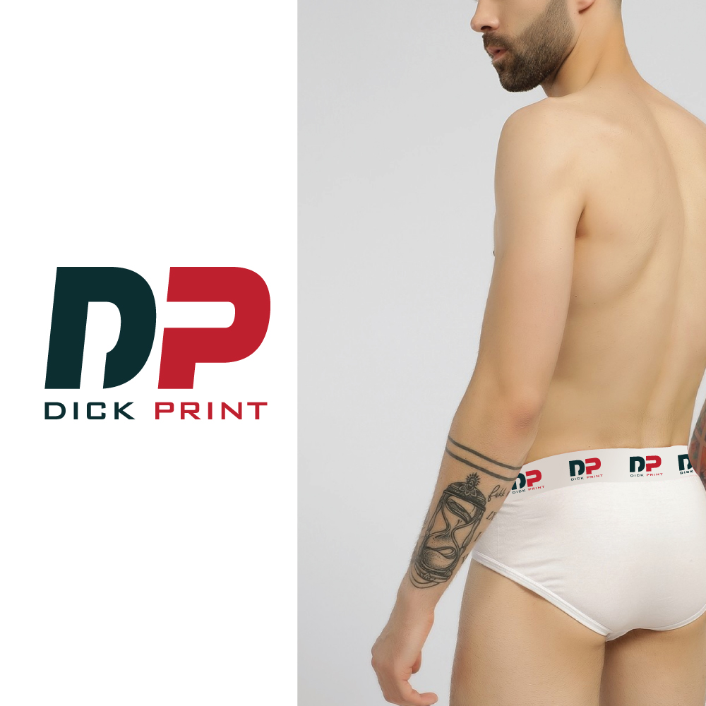 Logo Design by ESolz Technologies for DickPrint | Design #22346134
