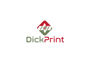 Logo Design by creative.bugs for DickPrint | Design: #22347396