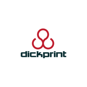 Logo Design by rozT for DickPrint | Design: #22384379