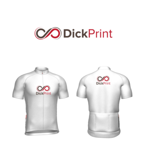 Logo Design by Joenet Jayawarna for DickPrint | Design: #22380905