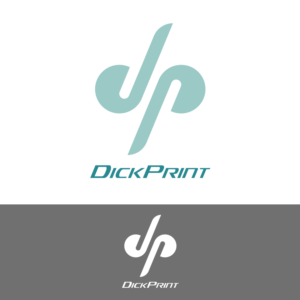 Logo Design by MG65 for DickPrint | Design: #22384007