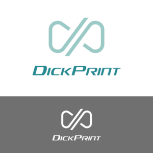 Logo Design by MG65 for DickPrint | Design: #22384011