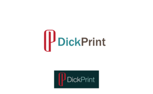 Design de Logo par KR8IVE pour DickPrint | Design #22346019