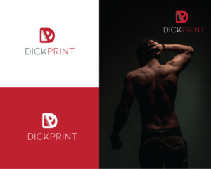 Design de Logo par titanium wings pour DickPrint | Design #22361957