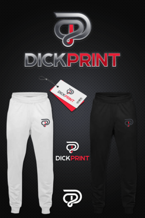 Logo Design by D.an for DickPrint | Design: #22367572