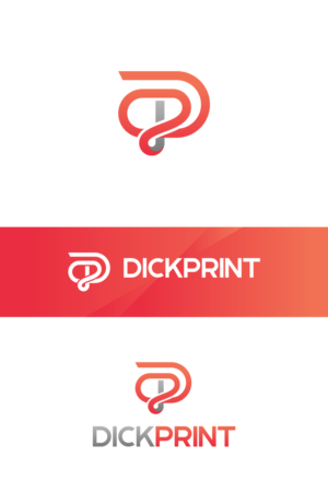 Logo Design by D.an for DickPrint | Design: #22393125