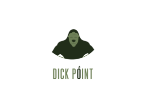 Logo Design by rathwa sandeep for DickPrint | Design: #22355461