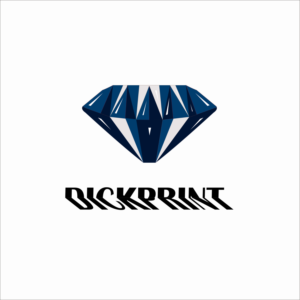 Logo Design by rhushidak for DickPrint | Design: #22375114