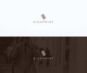 Logo Design by logodentity for DickPrint | Design: #22374334