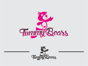Logo Design by Bee Bee