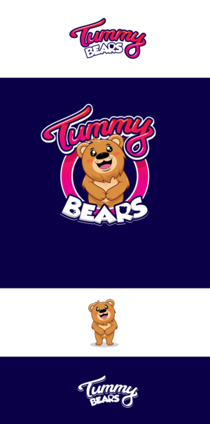Logo Design by DimasDimboy