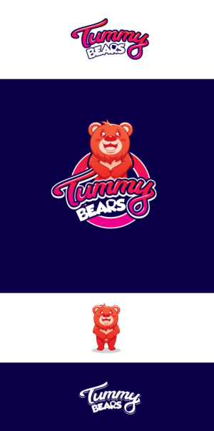 Diseño de Logo por DimasDimboy para este proyecto | Diseño: #22383787