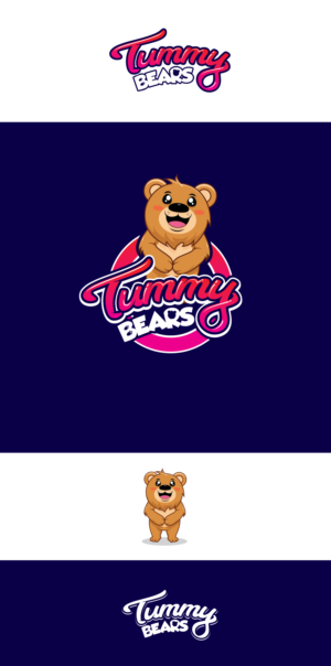Diseño de Logo por DimasDimboy para este proyecto | Diseño: #22383788