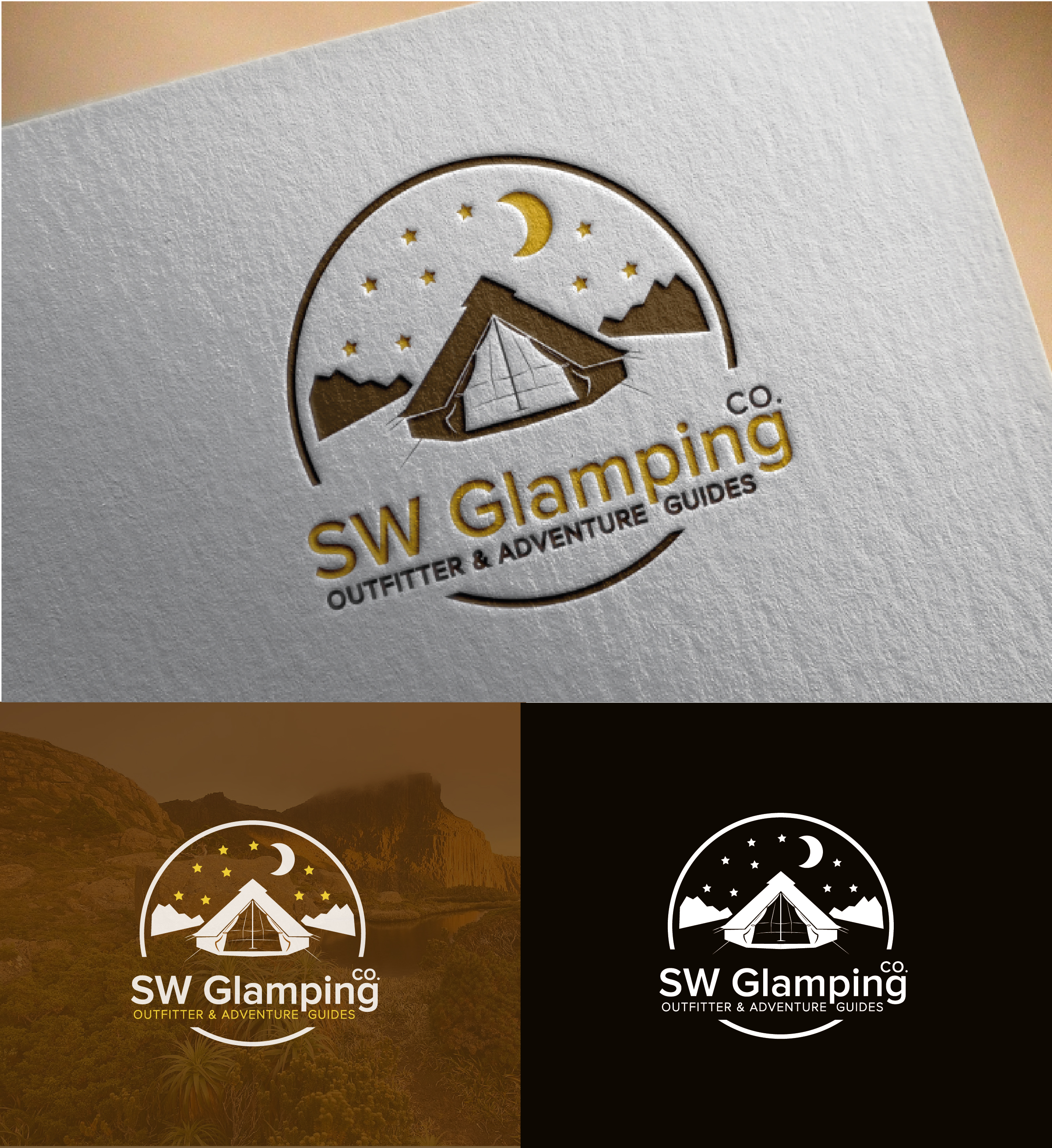 Logo Design by Anton for this project | Design #22349312