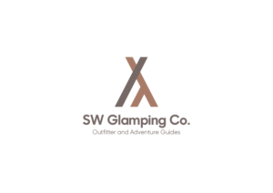 Southwest Glamping Co., Outfitter & Adventure Guides | Logo Design by sikamcoy222