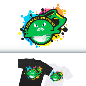 Logo Design by Pratik Mevada for this project | Design #22348556