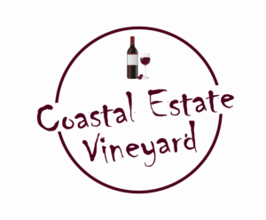 Logo Design by Hearty's Gallery for Coastal Estate Vineyard | Design #22421140