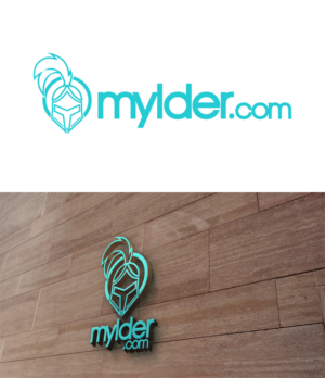 Logo Design by trufya for Mylder AS | Design: #22385448