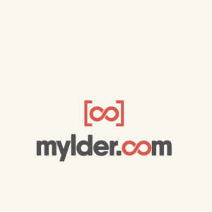 Logo Design by @gus for Mylder AS | Design: #22346521
