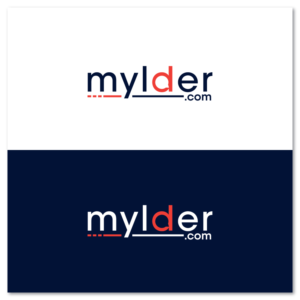 Logo Design by Sujit Banerjee for Mylder AS | Design: #22347873