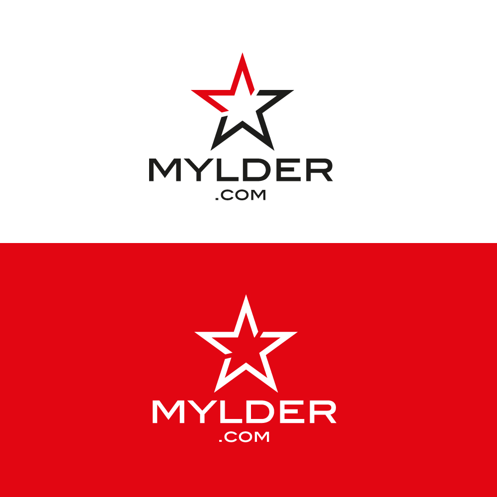 Logo Design by Sujit Banerjee for Mylder AS | Design #22347875