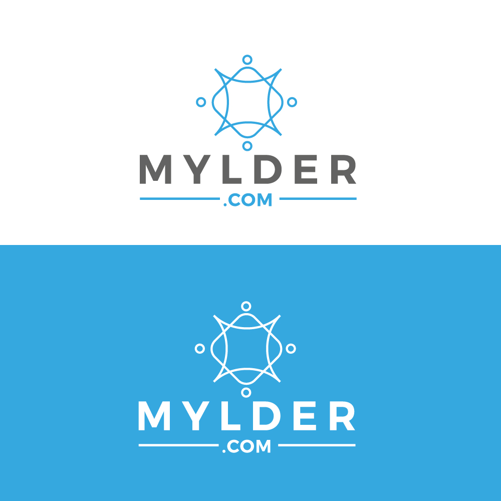 Logo Design by Sujit Banerjee for Mylder AS | Design #22347876
