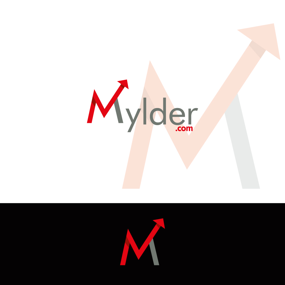 Logo Design by Sujit Banerjee for Mylder AS | Design #22347877