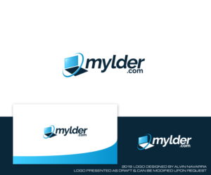 Logo Design by alvinnavarra for Mylder AS | Design: #22369313