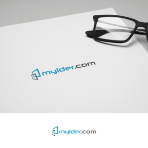 Logo Design by DesignDUO for Mylder AS | Design: #22364383