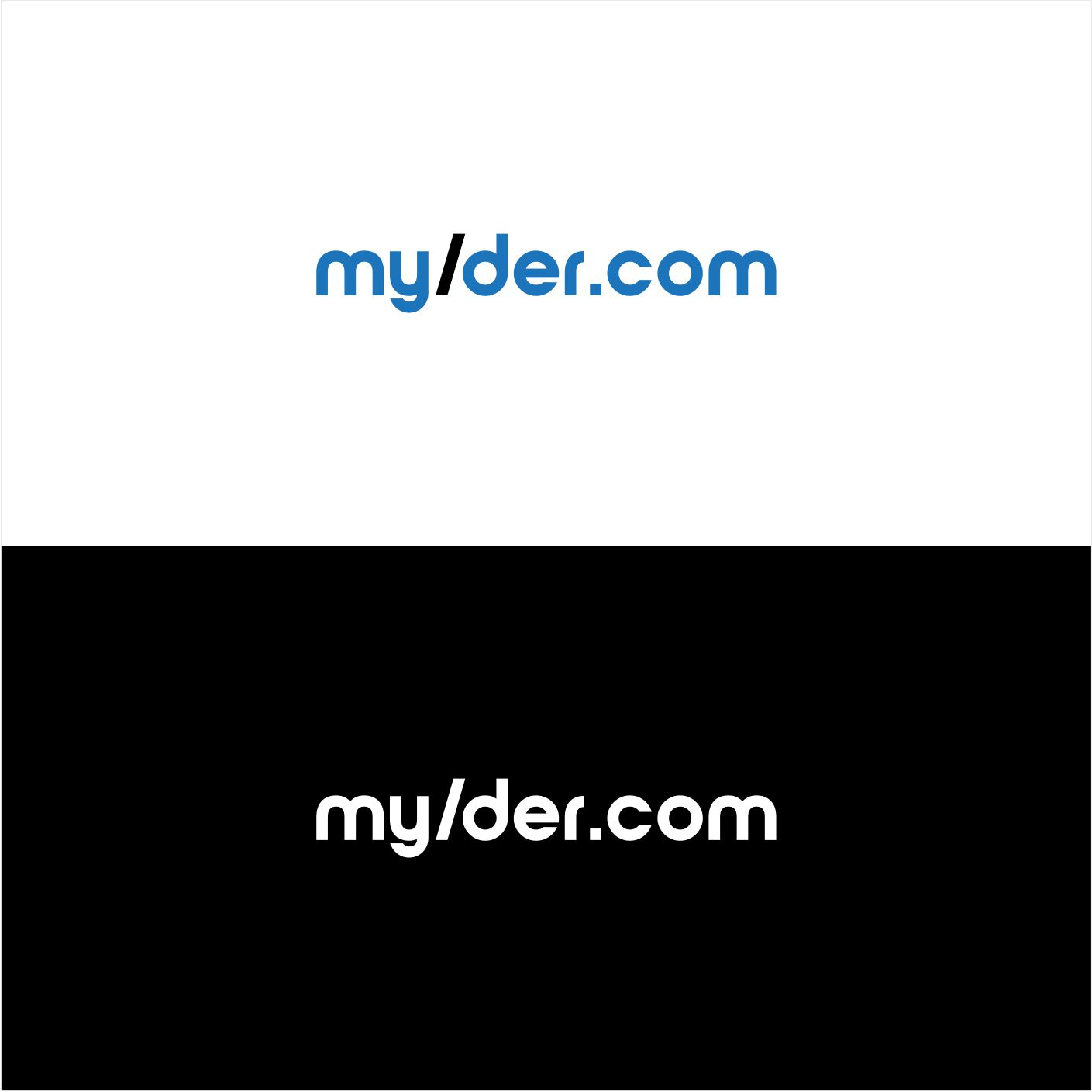 Logo Design by Creative M^ck for Mylder AS | Design #22383587