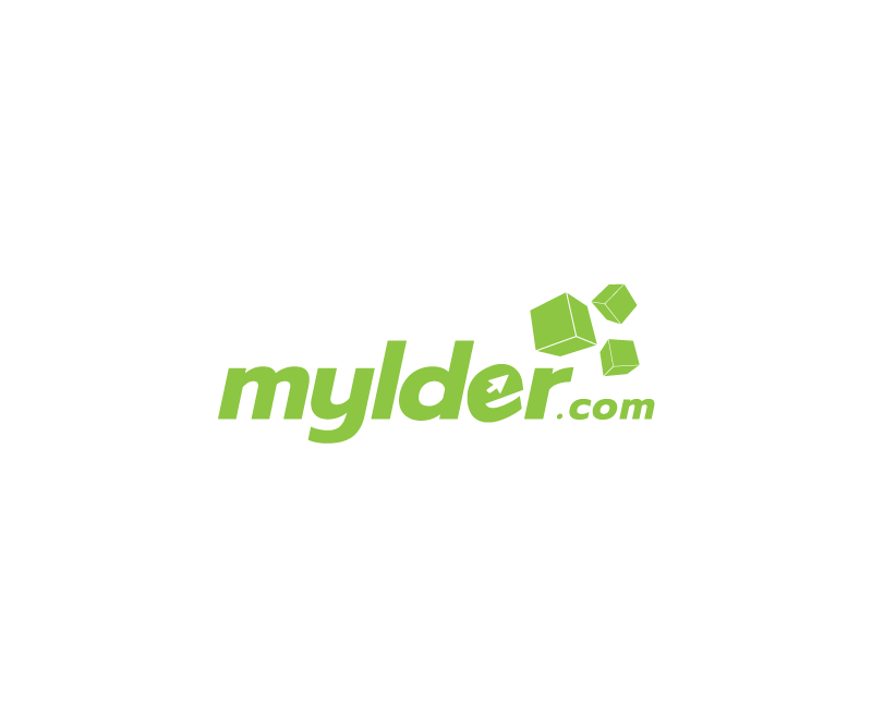 Logo Design by kimcam for Mylder AS | Design #22385960