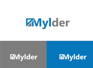 Logo Design by shakil's graphics for Mylder AS | Design #22365303