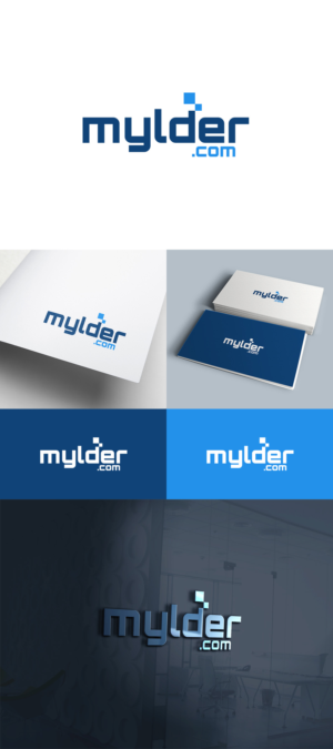 Logo Design by happybrain design for Mylder AS | Design: #22352134