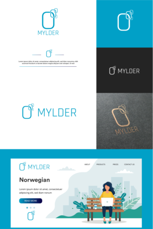 Logo Design by Mostafizur71